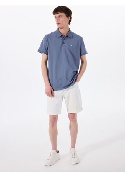 Mavi Erkek Polo T-Shirt LV040HM281FCG Ss Smooth Cotton Polo fiyatları