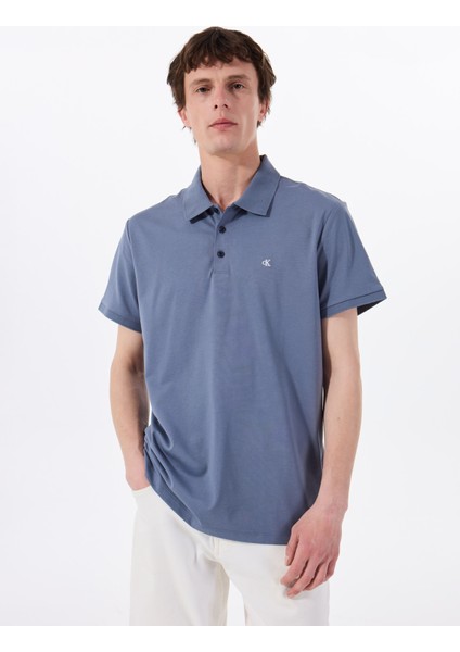 Mavi Erkek Polo T-Shirt LV040HM281FCG Ss Smooth Cotton Polo modelleri