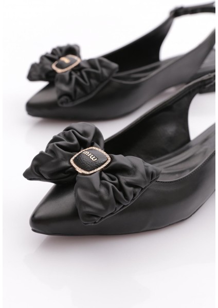 2886 Kadin Fiyonk Detayli Babet fırsatları