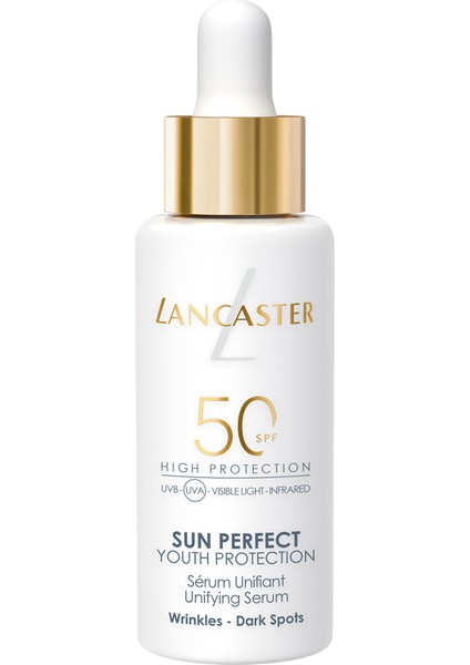 Sun Perfect Unifying Serum SPF50 30 ml