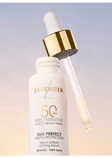 Sun Perfect Unifying Serum SPF50 30 ml