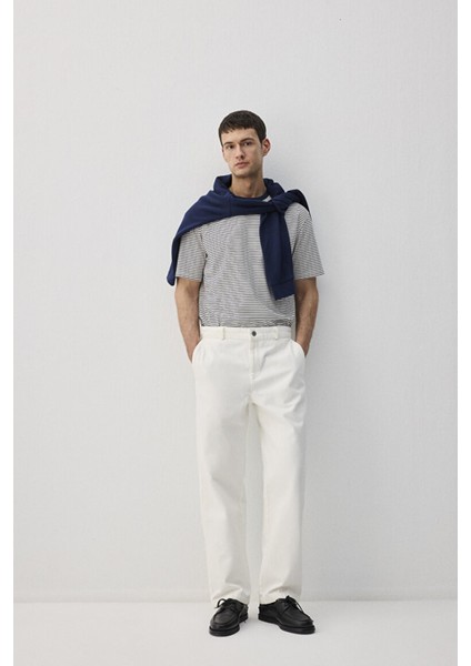 M0010421-70057 Erkek Pantolon