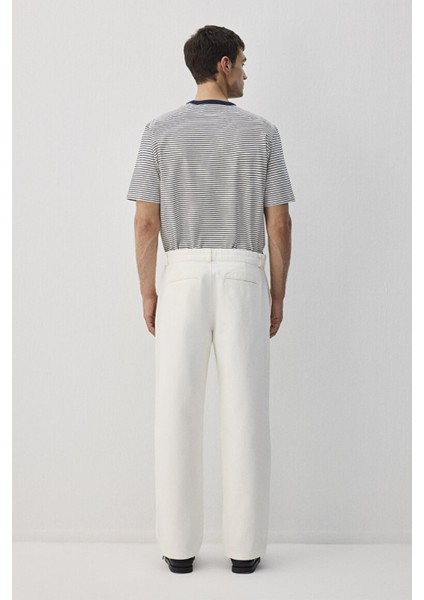 M0010421-70057 Erkek Pantolon