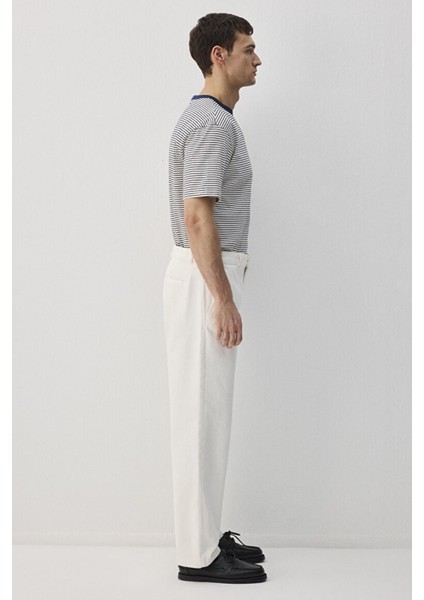 M0010421-70057 Erkek Pantolon