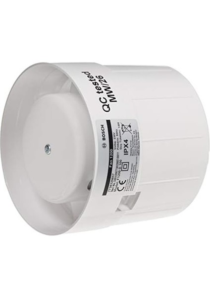 Banyo Havalandırma Fanı 1200 Serisi (100 Mm) fiyatları