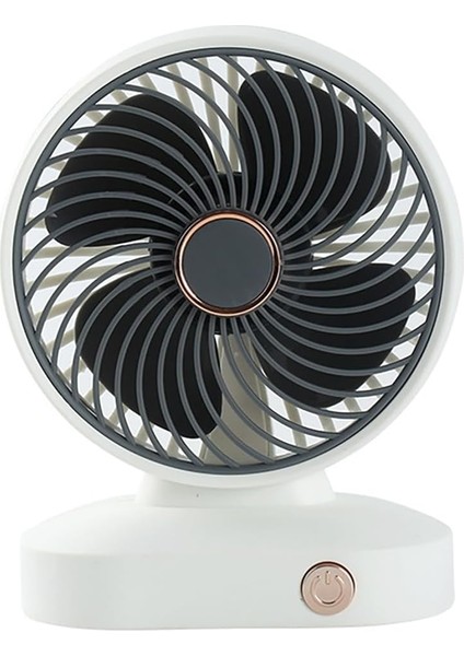 Mini Masaüstü Vantilatör Mini Fan Mini Vantilatör Masaüstü Fan Şarjlı Taşınabilir Fan Masaüstü Mini Fan