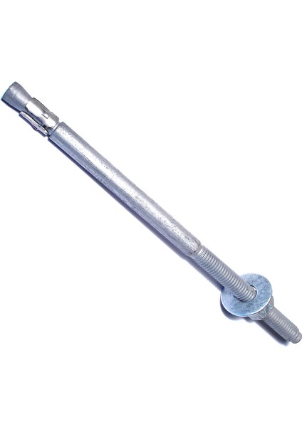 Fastener 014973148409 Takoz Çapa, 1/2 x 10, Parça-10