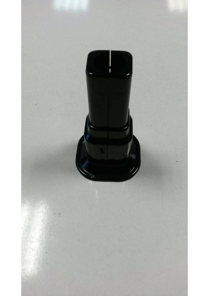 Radyatör Boru Gizleme Aparatı Siyah DGS24ERTHSİ03