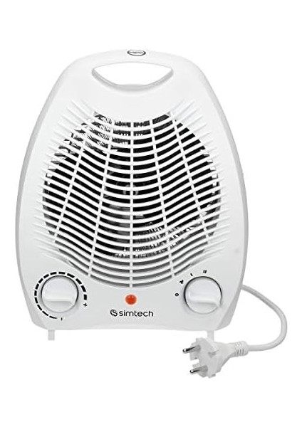 KM-1711 Fanlı Isıtıcı