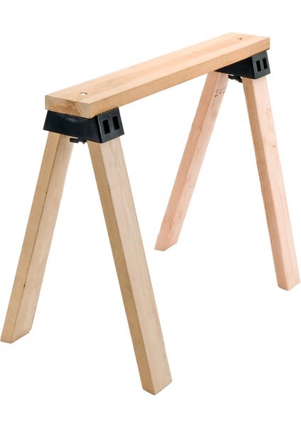 D4220 Sawhorse Brackets
