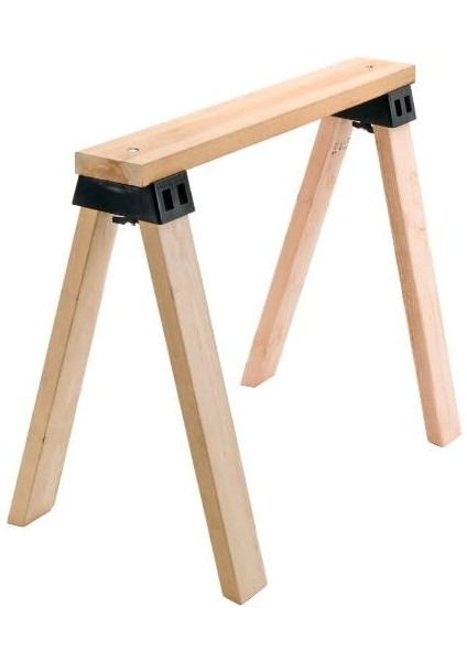 D4220 Sawhorse Brackets