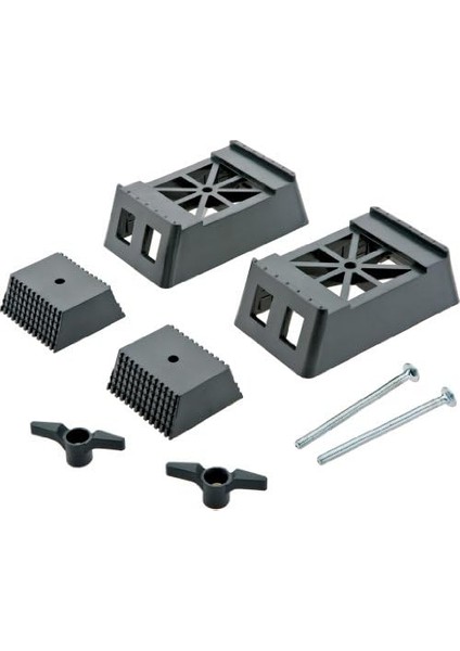 D4220 Sawhorse Brackets
