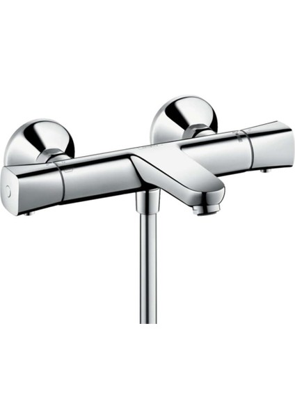 Ecostat Termostatik Banyo Bataryası Krom 13123000