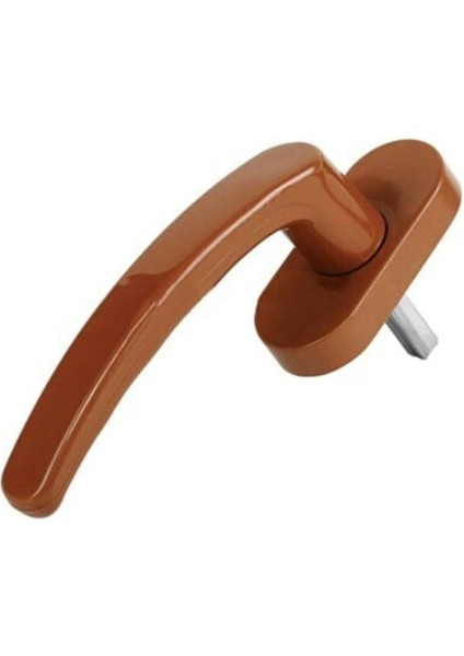 Pimapen Pencere Kolu (Kahverengi) 5 Adet