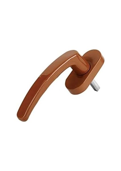 Pimapen Pencere Kolu (Kahverengi) 5 Adet