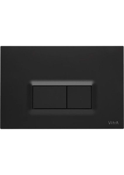 Loop R 740-0611 Kumanda Paneli, Mat Siyah