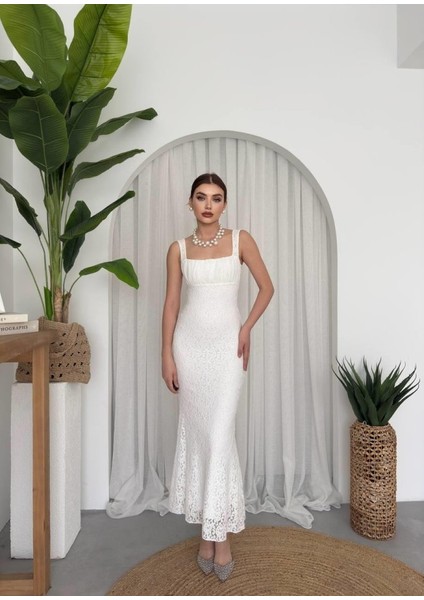 Dagı Balık Elbise