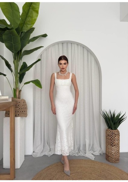 Dagı Balık Elbise