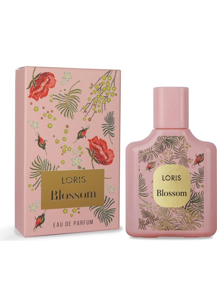 Blossom Parfüm 50 ml