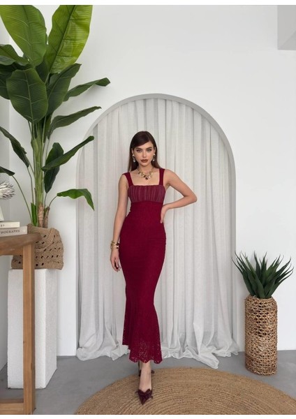 Dagı Balık Elbise