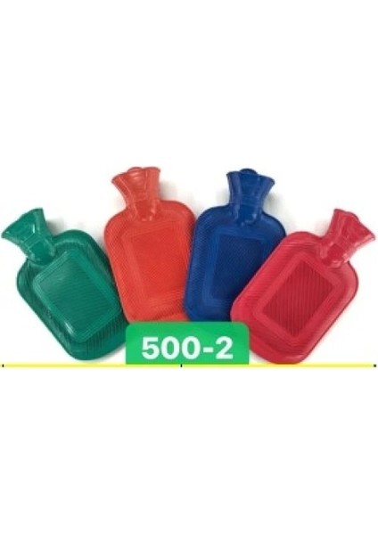 Tam Kılıflı Sıcak Su Torbası 0.5l fiyatları