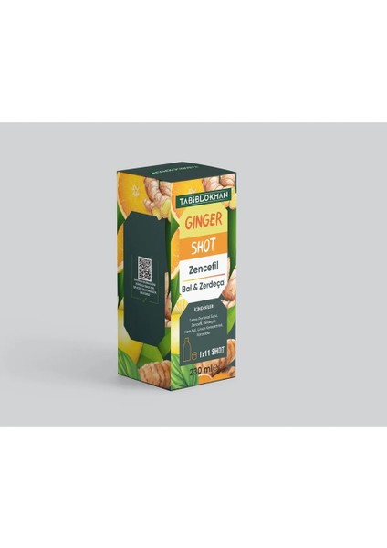 Bozkır Tahin Merkezi Ginger Shot, Portakal, Limon, Bal, Zencefil Doğal Karışım 230GR(KATKISIZ) fiyatları