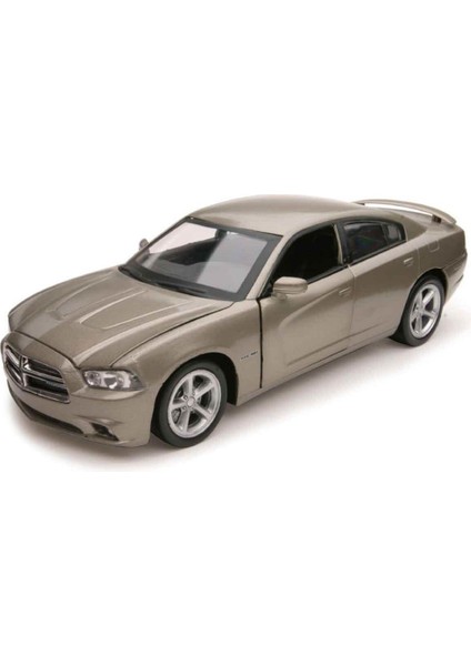 Dodge Charger 1/24 Model Araba