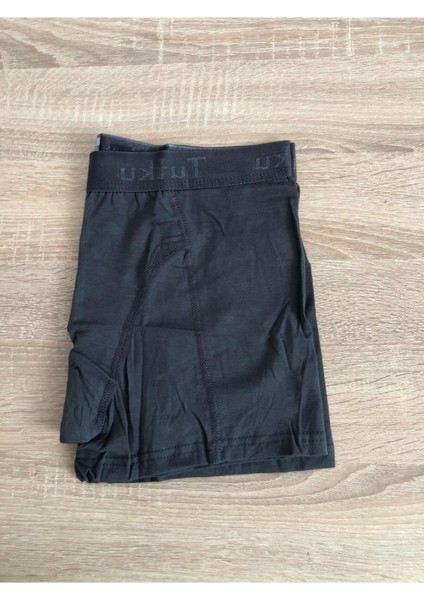 Erkek Elastan Boxer – Rahat, Esnek ve Günlük Kullanıma Uygun