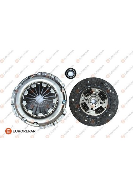 EUROREPAR-1636268780 - Debrıyaj Setı P307 Partner Iı Partner Tepe P207 P308 P206 C2 C3 C3 Iı Berlıngo (Iı Iıı) C3 Plurıel Xsara Pıcasso C4 (B7) Ds4 Tu