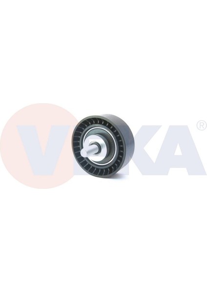 VEKA-49-1822K - V Kayısı Gergı Rulmanı Plastık Burclu 70×25 Astra F 1.4 I 1.6 I 16V 1994-/ Corsa B 1993-2000/ Tıgra A 1994-2000/ 406 2.0 - 2.2 Hdı 199