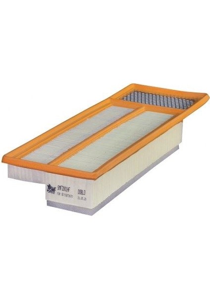 SMF2001HF - Hava Filtresi 500 09> Lınea Egea 15> Doblo 10> Ym Fıorıno 07> Qubo 08> Panda 10> Punto Evo Grande Punto 08> Practıco 13> / Ypsılon 06> / M
