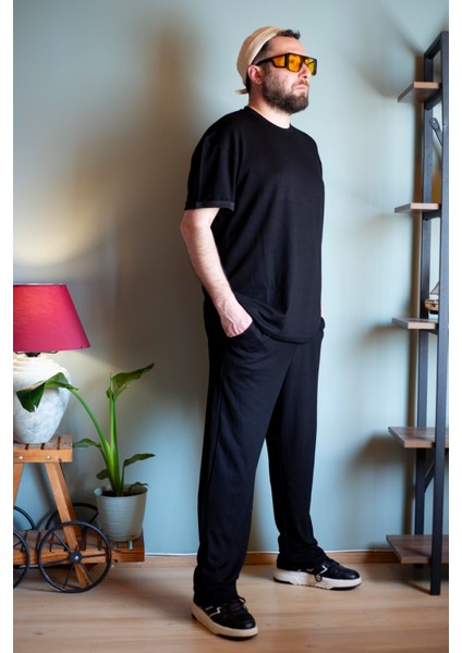 Duble Kol T-Shirt
