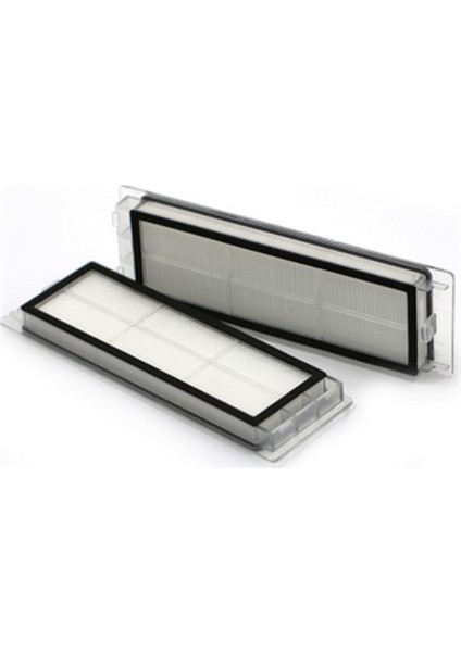 Dreame F9 Robot Süpürge 2'li Hepa Filtre- Yedek Parça Seti