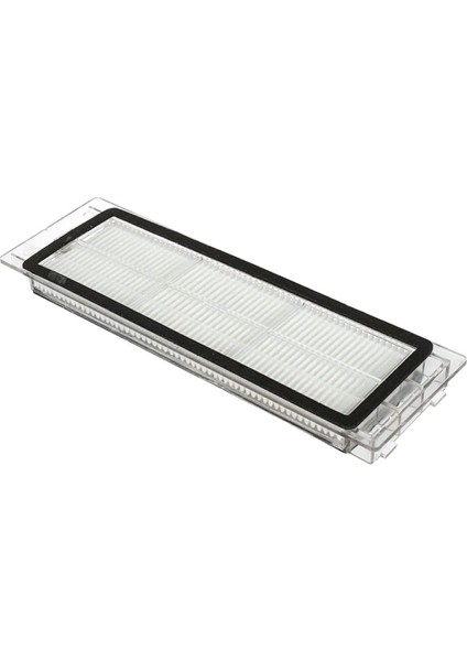 Roborock S6 Robot Süpürge 1'li Hepa Filtre- Yedek Parça