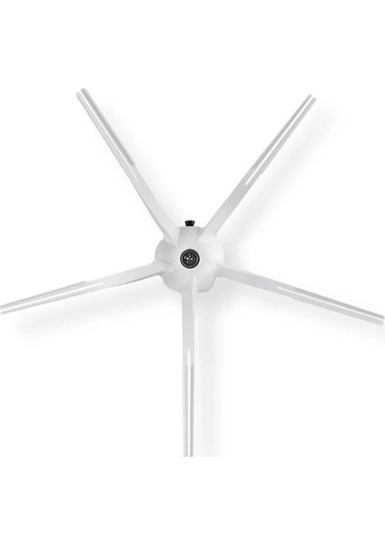 Roborock S7 Sonic Mop robot Süpürge Uyumlu 1'li Yan fırça-Yedek Parça