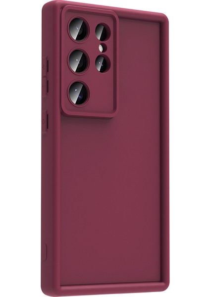 Samsung S25 Ultra Silikon Kılıf Yumuşak Hamur Gibi Koruyucu fiyatları