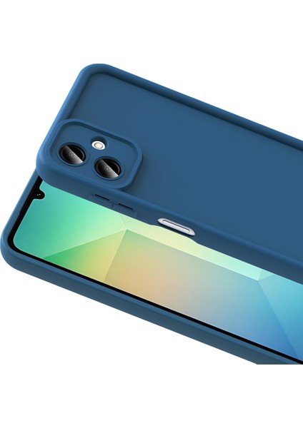 Samsung A06 Silikon Kılıf Yumuşak Hamur Gibi Koruyucu fiyatları