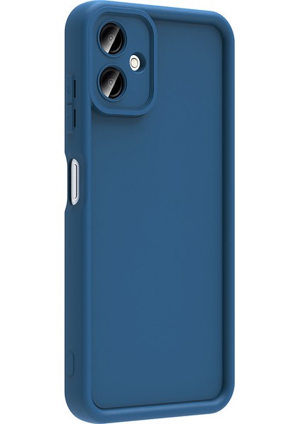 Samsung A06 Silikon Kılıf Yumuşak Hamur Gibi Koruyucu modelleri