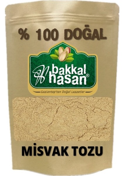 Misvak Tozu 25 gr