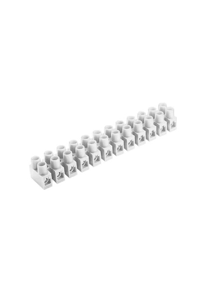No. 2 Isıya Dayanıklı Klemens 4-6 Mm² Mutlusan 35 Adet Paket