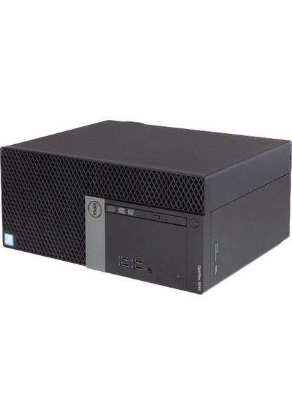 Optiplex 5040MT Intel Core I5-6500 16GB Ram 512GB SSD Windows 11 ProRO ( Outlet ) Masaüstü Bilgisayar