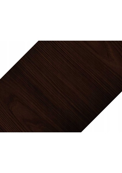 276-8060 Koyu Ceviz Kendinden Yapışkanlı Ahşap Desen Folyo ( 67 cm x 2 mt )