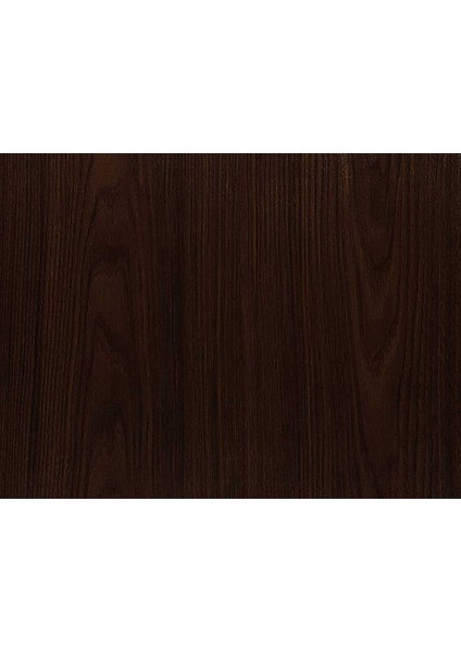 276-8060 Koyu Ceviz Kendinden Yapışkanlı Ahşap Desen Folyo ( 67 cm x 2 mt )