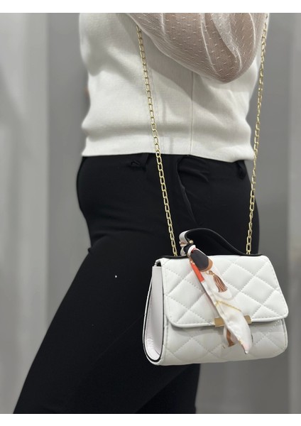 Beyaz Cilt Zoje Çanta fiyatları