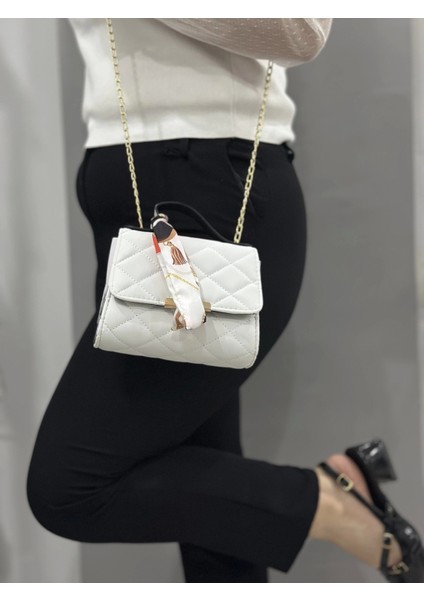 Beyaz Cilt Zoje Çanta fırsatları