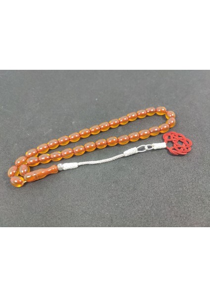 Şevket Alkan Usta Eseri Gümüş Kazaz Püsküllü Rengin Zirvesi Bakalit Sertifikalı 7589 fiyatları