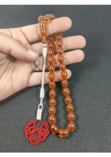 Şevket Alkan Usta Eseri Gümüş Kazaz Püsküllü Rengin Zirvesi Bakalit Sertifikalı 7589 indirimleri