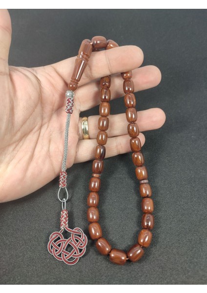 Şevket Alkan Usta Eseri Gümüş Kazaz Püsküllü Rengin Zirvesi Çekostovak Sertifikalı 7593 fırsatları