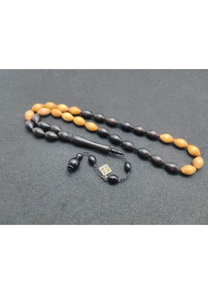 Halil Hilmi Usta Eseri Çift Renk Abanoz Sertifikalı 7562 modelleri