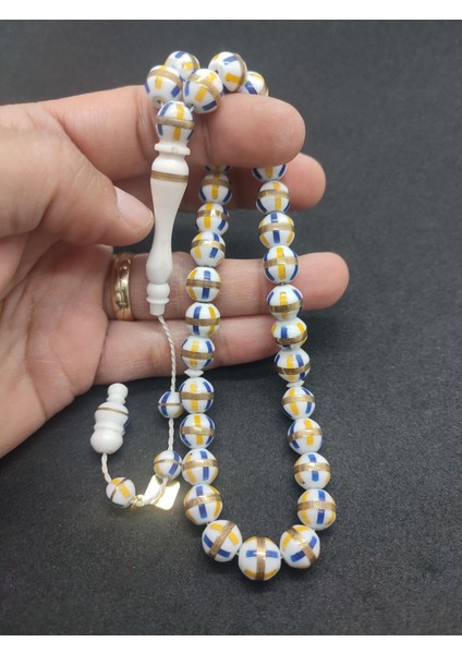 Iskeçeli Cemil Usta Eseri Mineli ve Gümüş Sarmal Natural Deve Kemiği Sertifikalı 7629 indirimleri